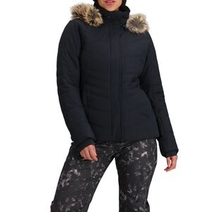 [Obermeyer] Women’s Tuscany II Insulated Jacket
